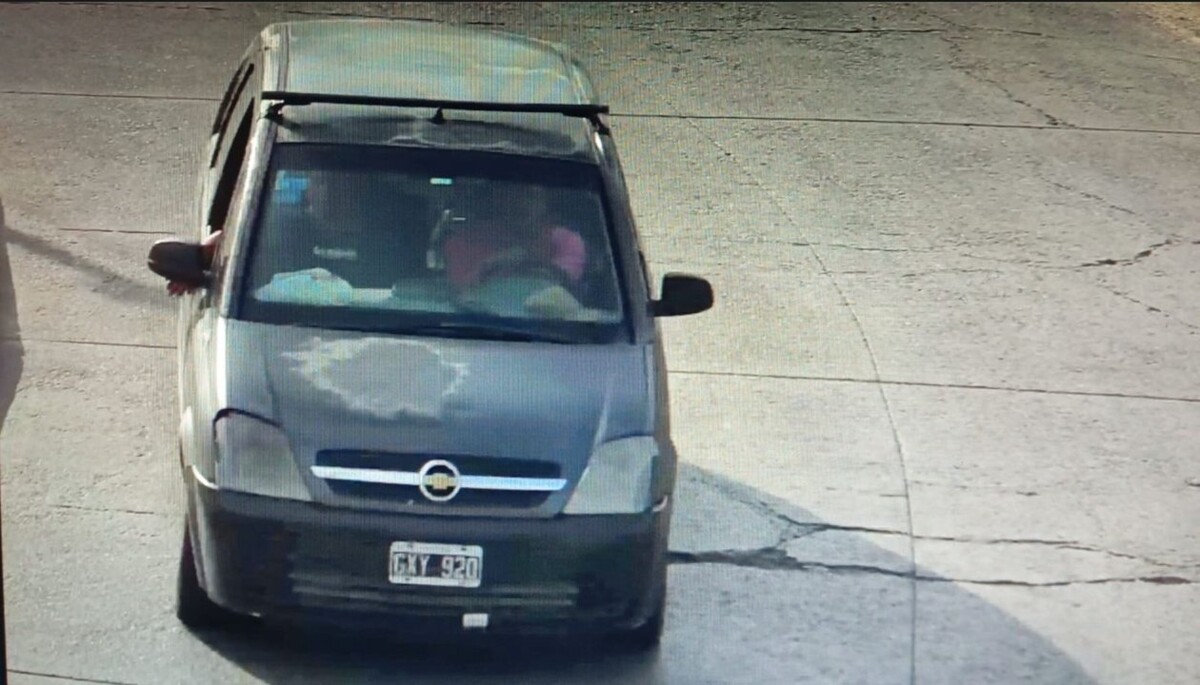 Прокуратура Ла-Платы обнародовала аргументы по делу о наезде на смерть