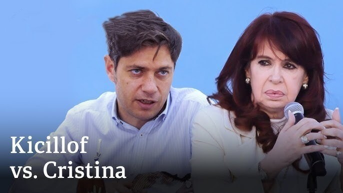 Kicillof Redefines Opposition Leadership in Argentina