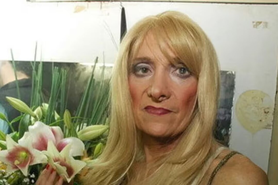 Argentine Actress Blinded After Robbery, Asks for Help