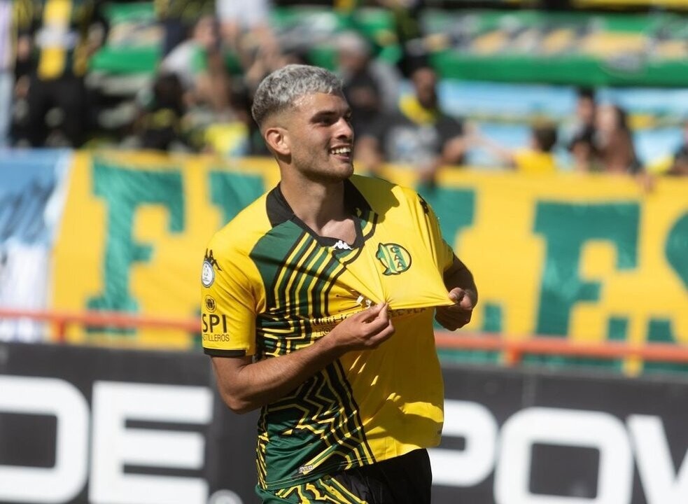 Aldosivi Secures Final Slot Against San Martín