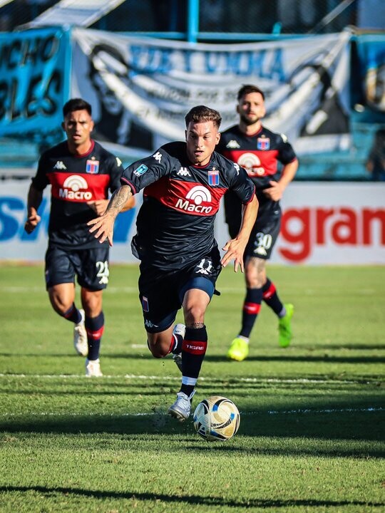 Tigre y Atlético Tucumán igualan 0-0