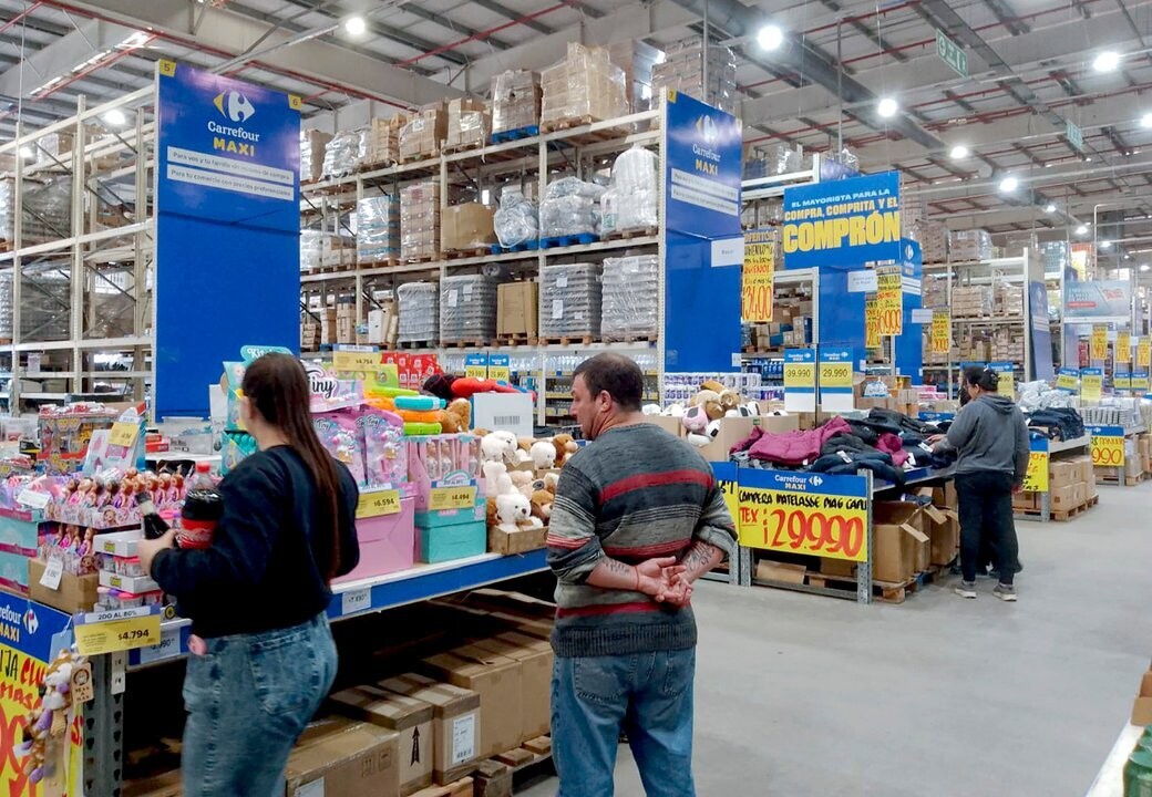 Стоимость жизни в Буэнос-Айrese: сколько семье нужно для среднего класса