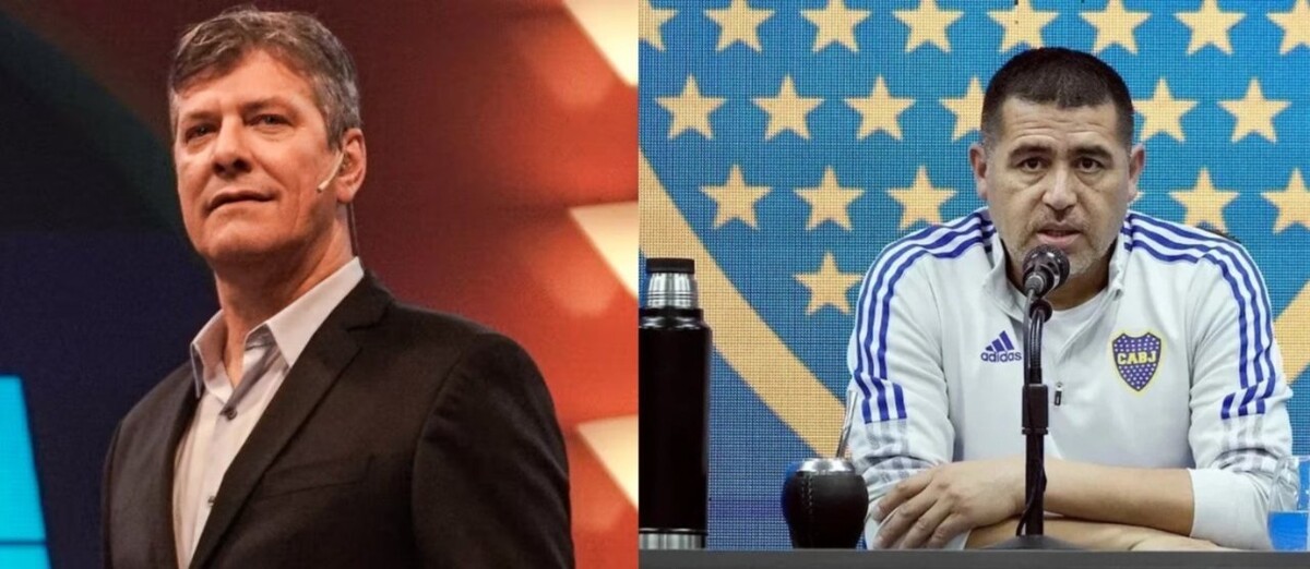 Перголини поздравил Росси с титулом, намекнув на руководство «Боки»