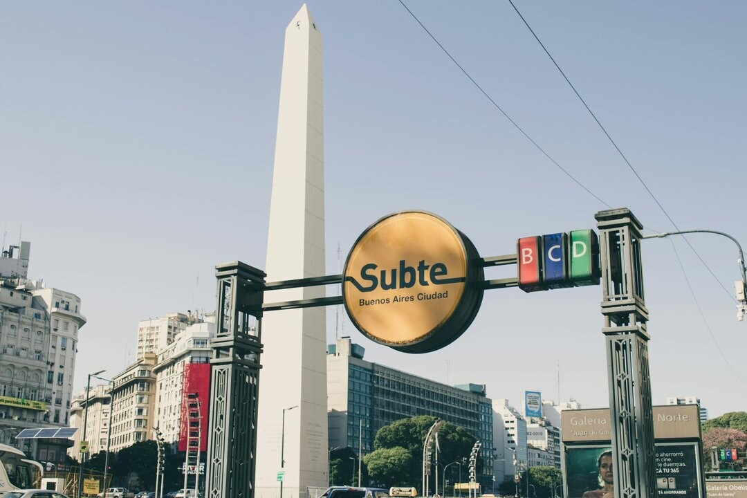 Several Buenos Aires Subway Stations Closed for Renovation