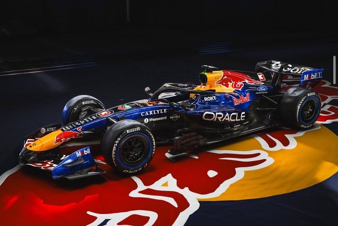 Red Bull Unveils Nostalgic RB22 for 2026 F1 Season