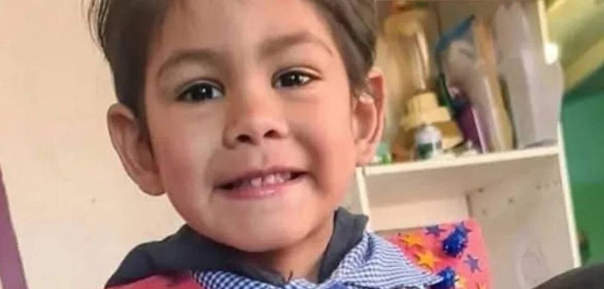 Chubut Supreme Court intervenes in child's death case