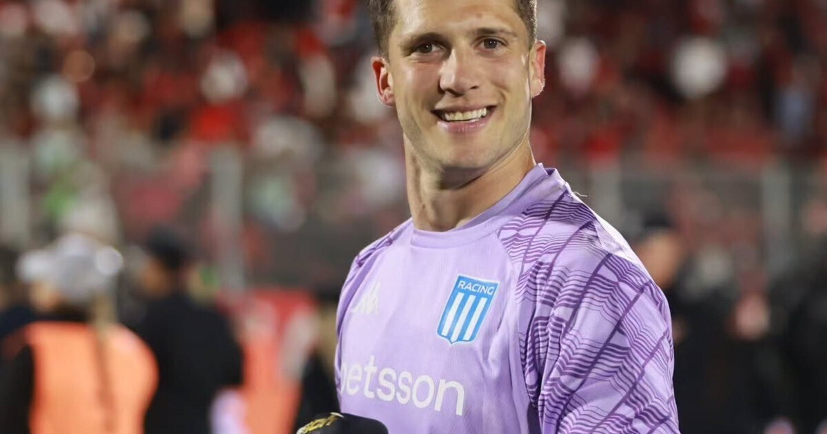 Факундо Камбес: главная сенсация аргентинского футбола