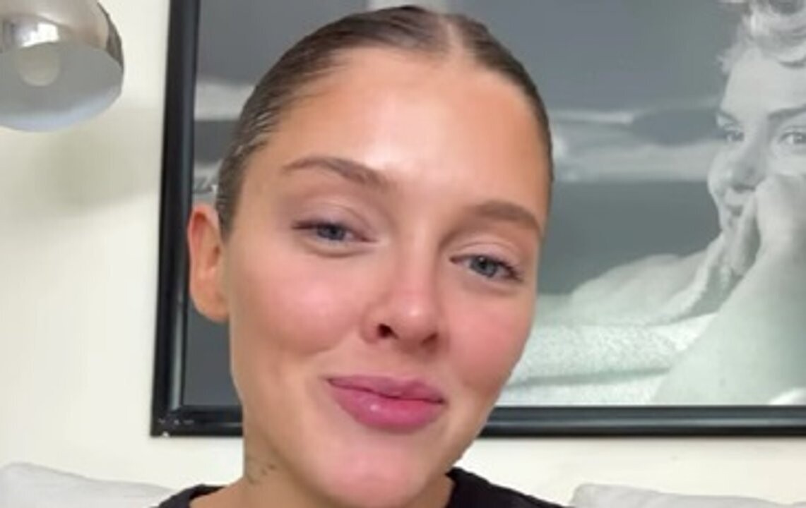 Sofía "La Reini" Gonet Details Relationship with Homero Pettinato