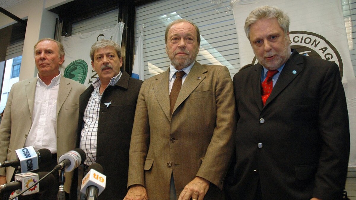 阿根廷联络委员会的作用