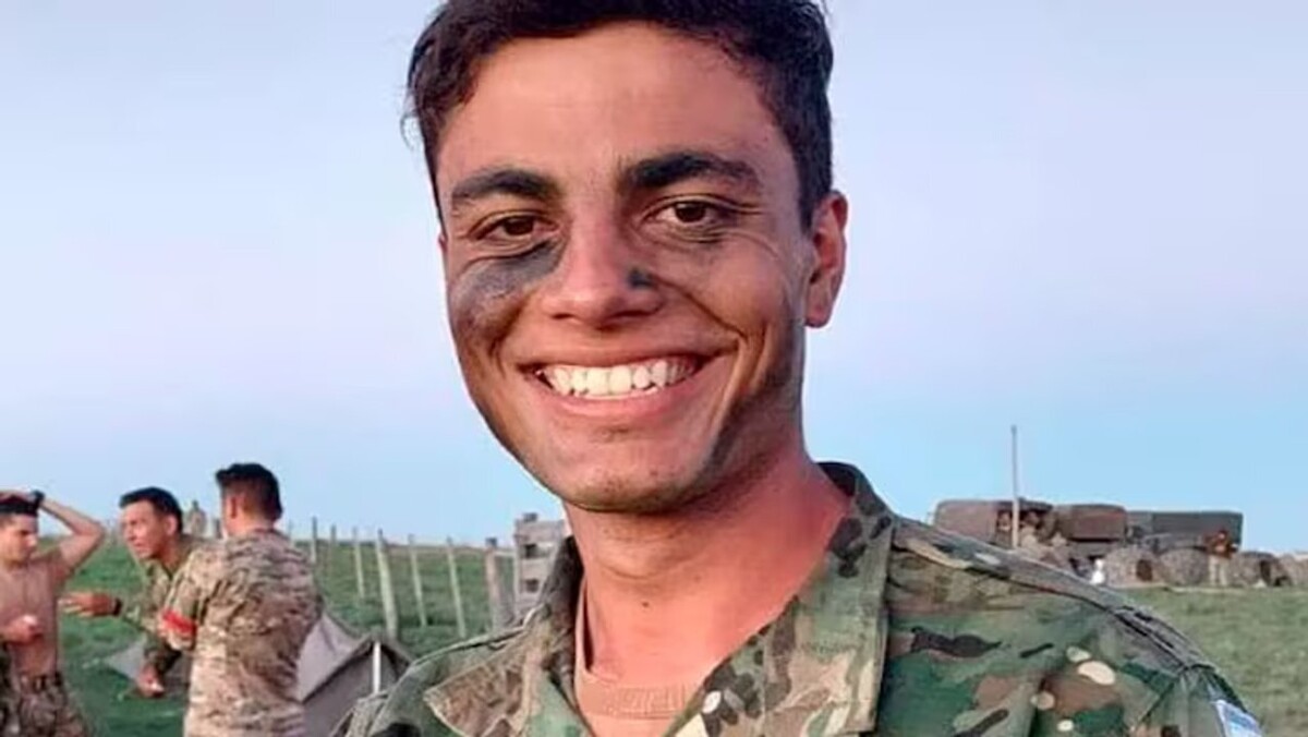 Appeals Court Reduces Sentences in Soldier's Death Case in Argentina