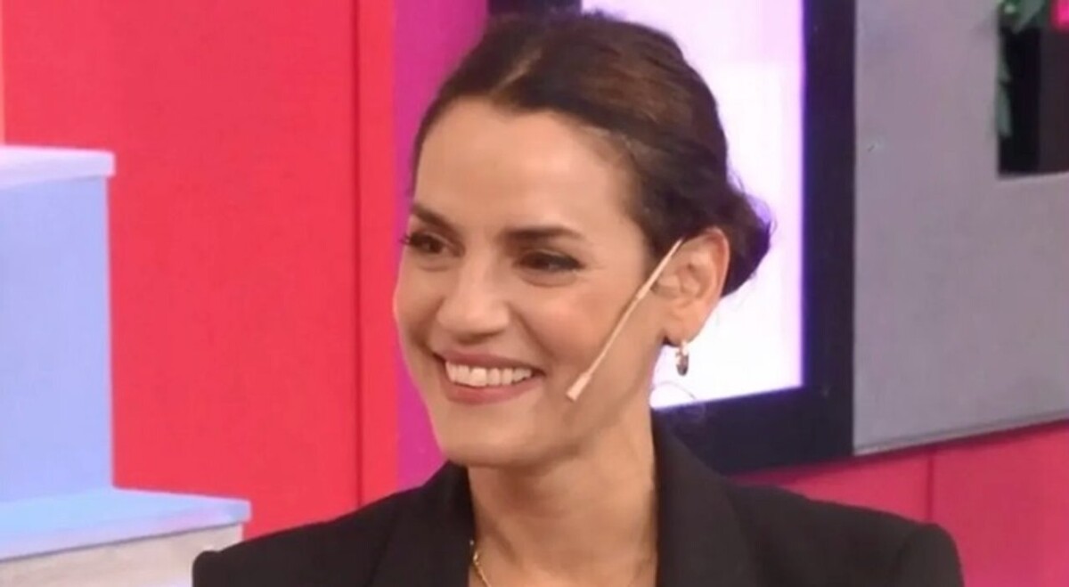 Pilar Gambo Reveals Secret Relationship with Rodrigo de la Serna