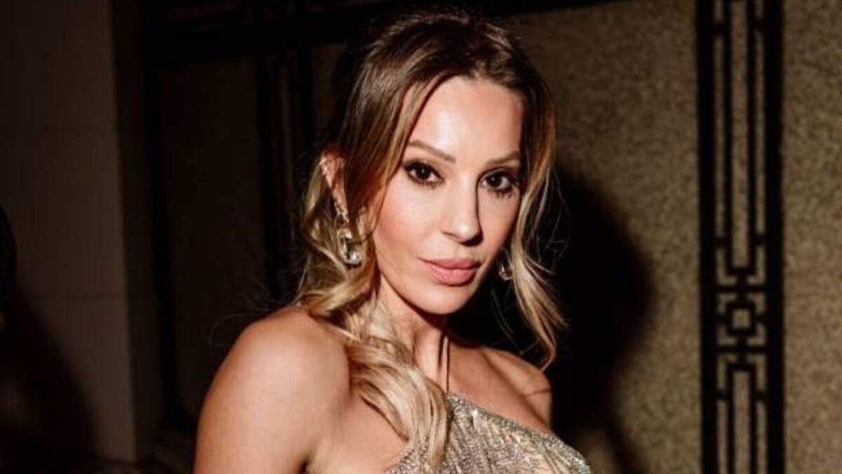 Ноэлия Марсол отвергает обвинения в жестоком обращении с детьми