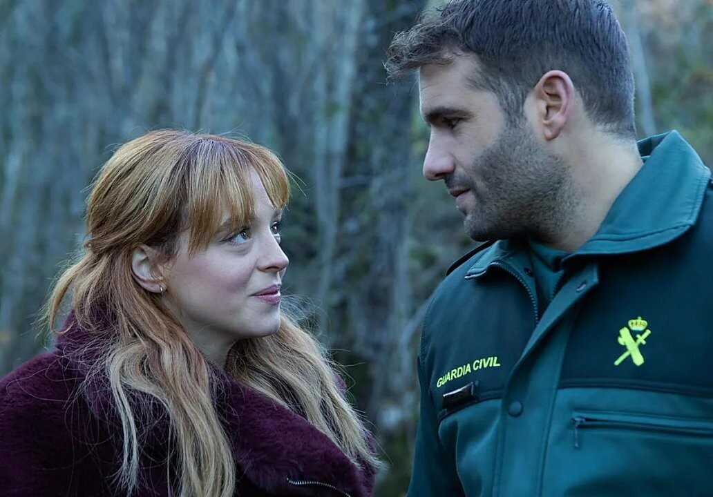 Сериал Netflix «Стеклянное окно» стал хитом в Аргентине