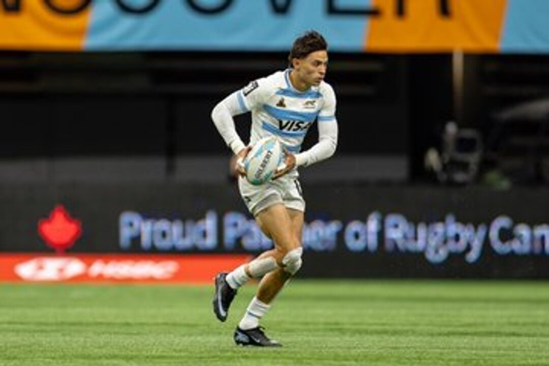 Pumas 7's Advance to New York Sevens Semifinals