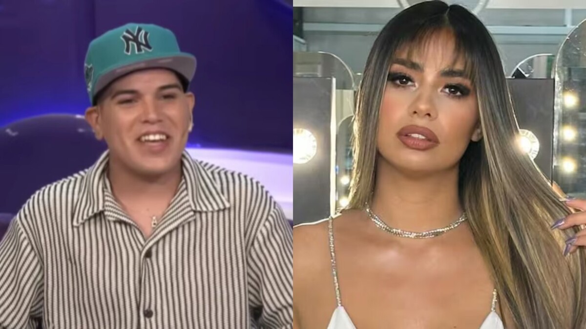 Тиаго Медина прояснил свои отношения с Даниэлой Селис после предложения руки и сердца