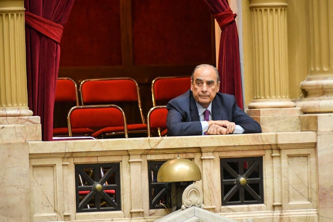 Отчет о деятельности руководителя кабинета министров в Конгрессе