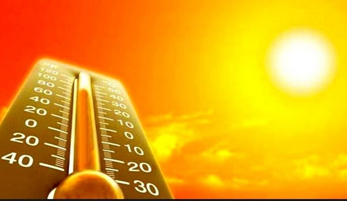 New Heatwave in Argentina with Extreme UV Index