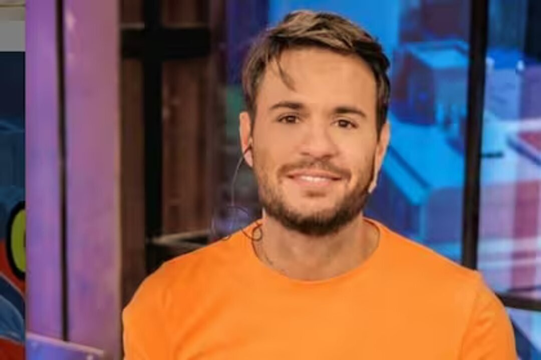 Argentinian TV Host and Influencer Clash