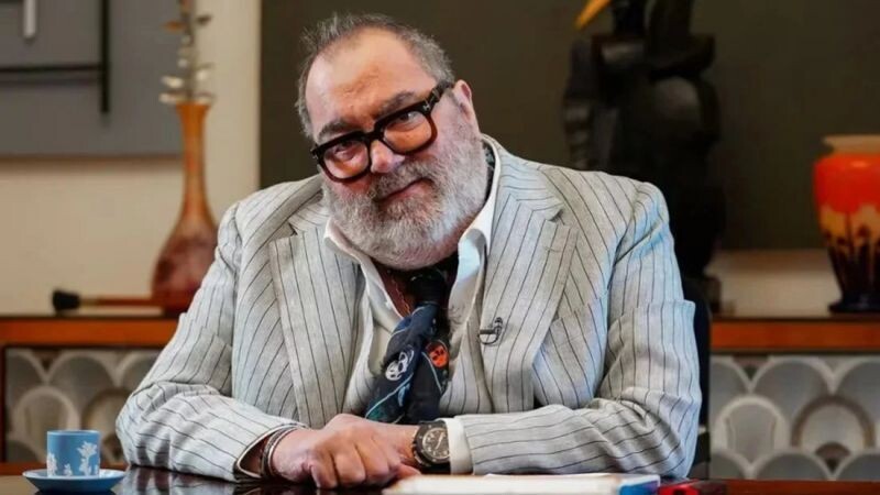 Обновление о состоянии здоровья Хорхе Ланаты: состояние журналиста ухудшается в госпитале Буэнос-Айреса