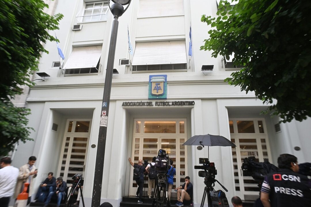 Особняк в Пилар оценен в 20 миллионов долларов