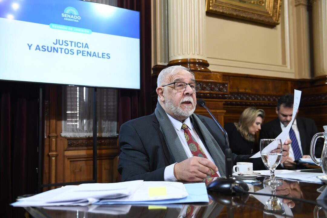 Дебаты о изменении наказаний за торговлю детьми в Аргентине