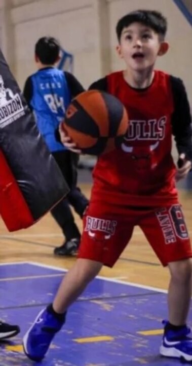 Tragic Accident with a Child in Argentina