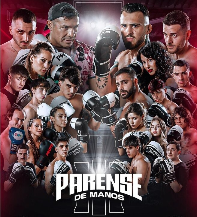 Buenos Aires Subway Line H to Extend Service Until 2 AM for Boxing Event