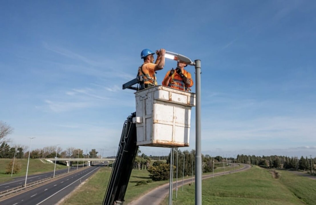 Buenos Aires Invests in Road Safety