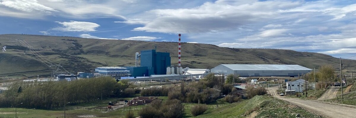 Пабло Гордильо назначает соперника в угольном месторождении