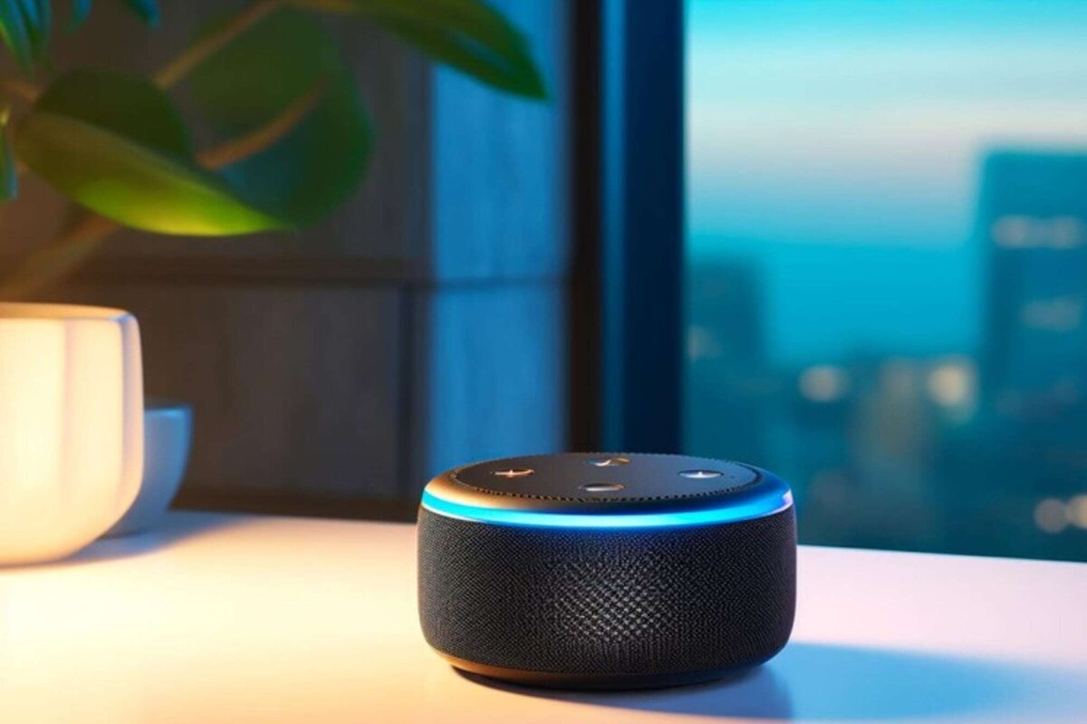 Как управлять настройками конфиденциальности Amazon's Alexa