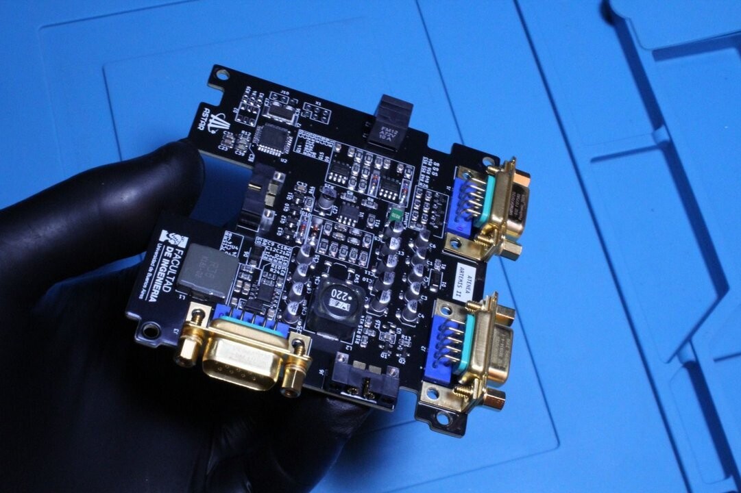 阿根廷卫星“雅典娜”将加入NASA的月球任务