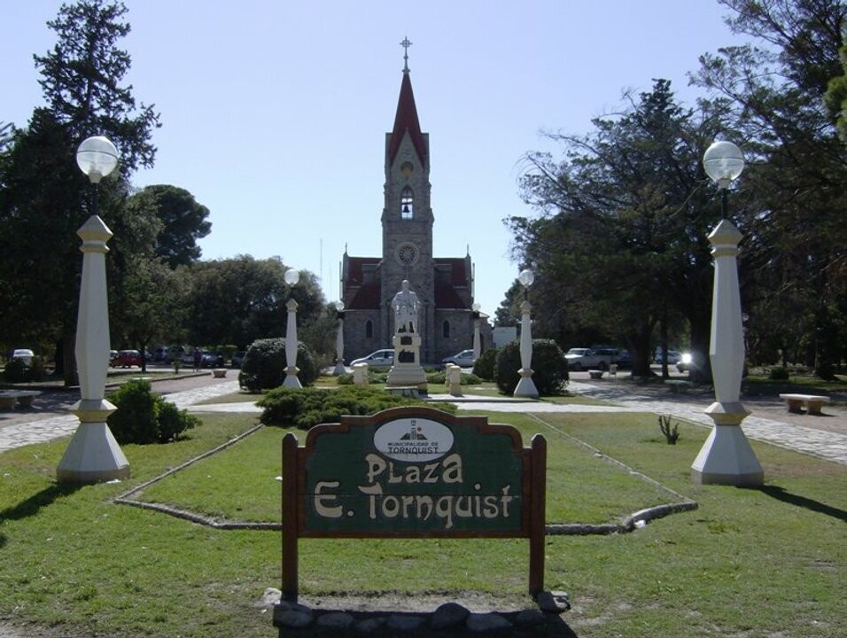 Мужчину приговорили к 14 годам тюрьмы за насилие над партнершей в Аргентине