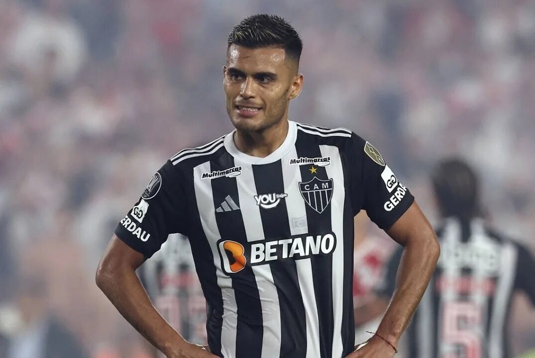 Фанат «Боки» Фаусто Вера становится игроком «Ривер Плейта»