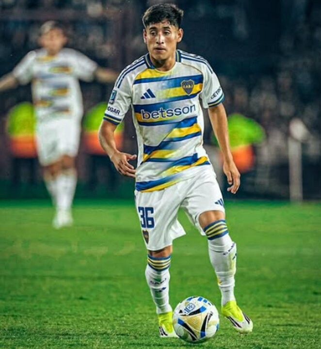 Tomás Aranda: The Leader Who Changed the Game for Boca