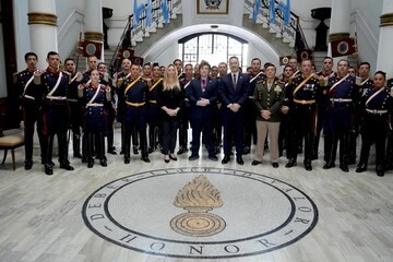 Argentina Reforms Military Healthcare System