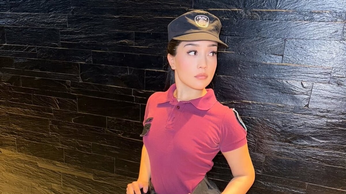 Офицер полиции Аргентины отстранена за видео в TikTok