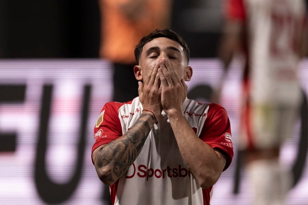 Драматическая победа Independiente оставила шансы на выход в Кубок Судамериканы