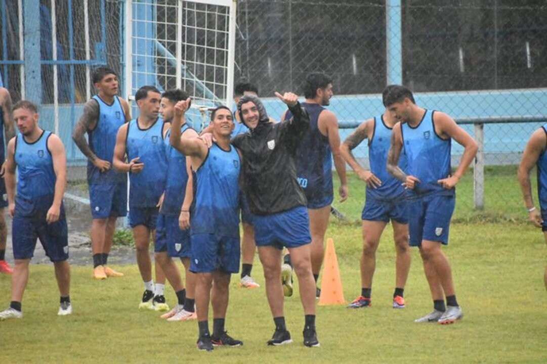 Fútbol Argentino: Clubes se preparan para la nueva temporada