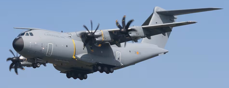 New UK Military Movement in the Malvinas Region