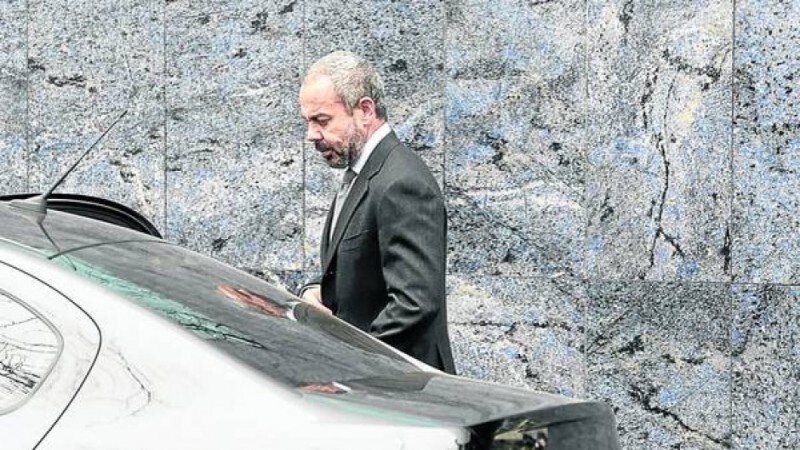 David Martínez y su influencia en los negocios de Argentina