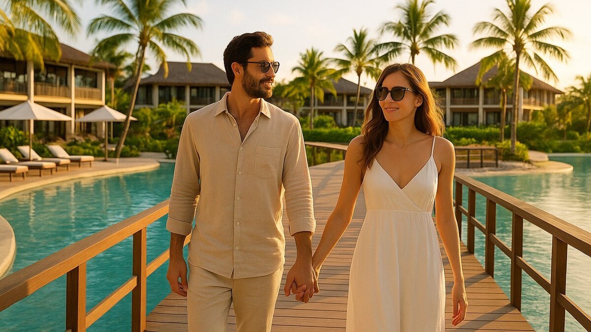 Luxury Tourism Boom in Latin America