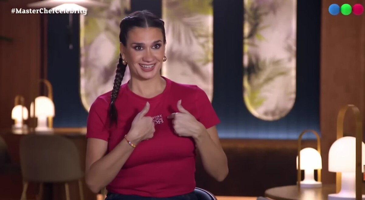 Инфлюенсер Моми Джардин посвятила победу в MasterChef своей учительнице