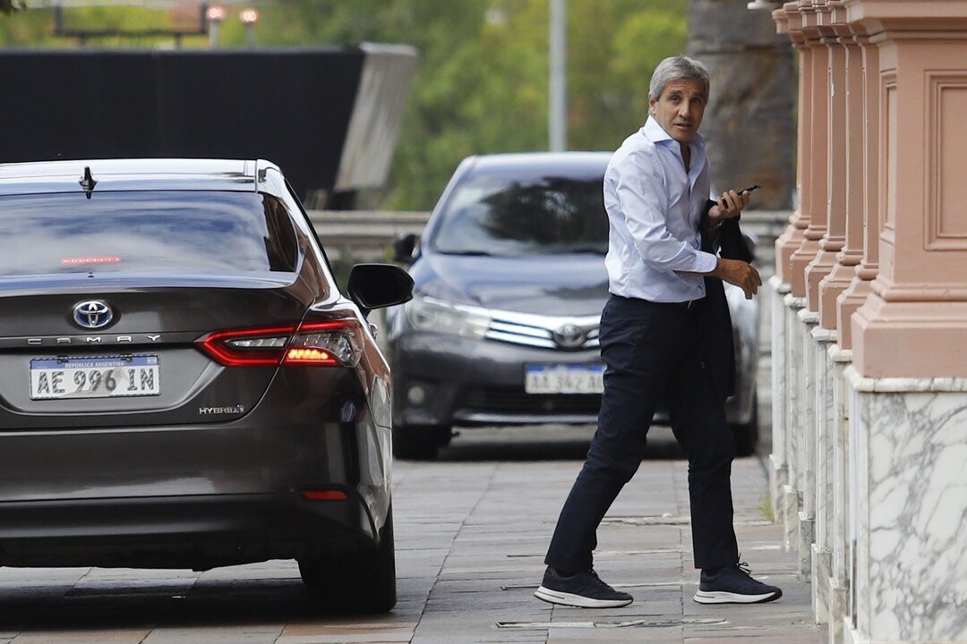 Экономист назвал причины сомнений инвесторов в Аргентине