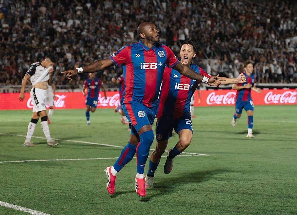 San Lorenzo to host Central Córdoba in Apertura's third round