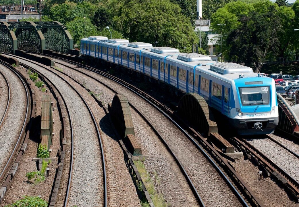 Tigre Branch Closure in Buenos Aires for 49 Days