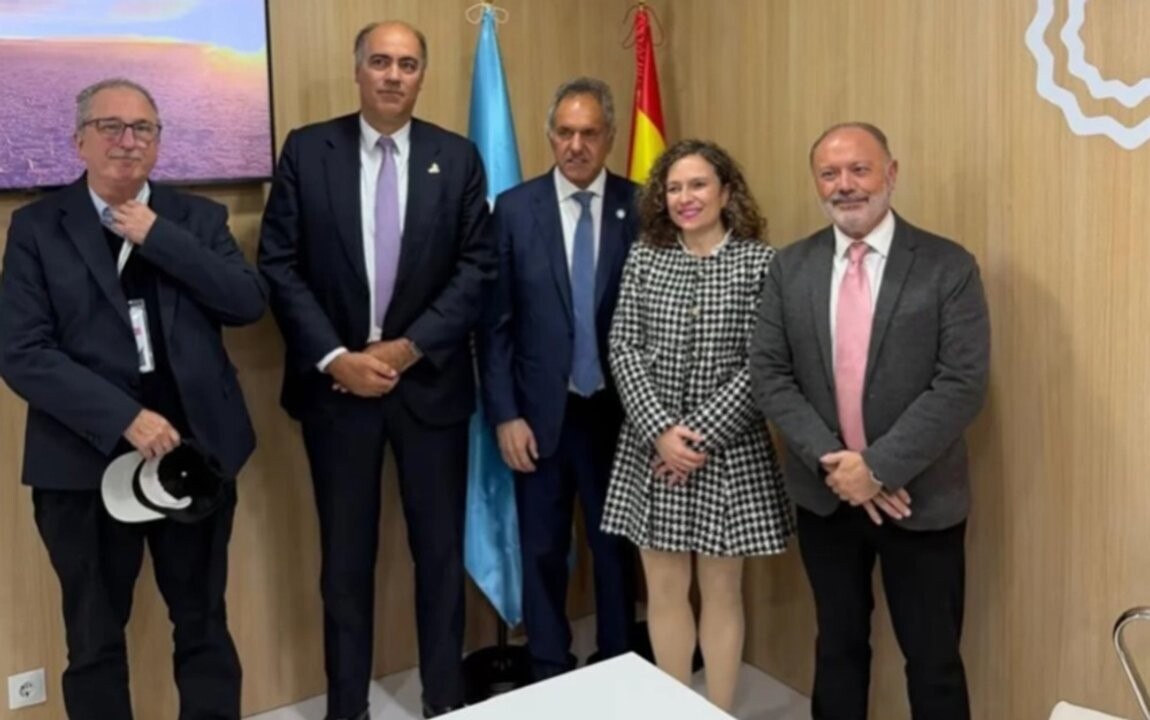 Iberia Strengthens Bridge Between Europe and Latin America