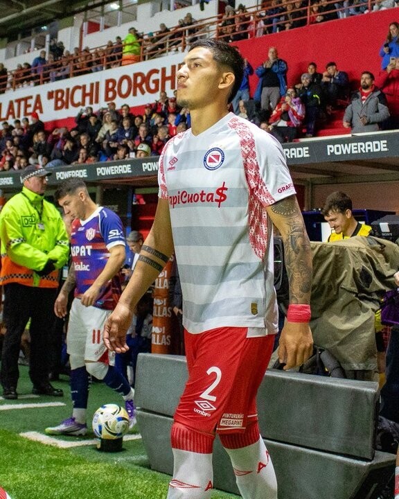 Ривер совершил быстрый трансфер Тобиаса Рамиреса