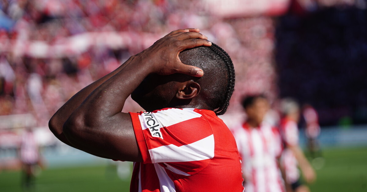 Открывается путь в Кубок Либертадорес для «Ривер Плейта»