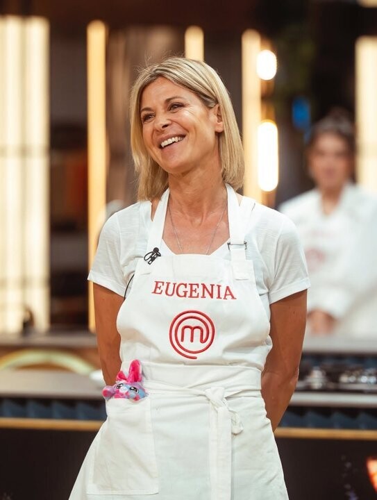 Master Chef Celebrity Scandal: Actress Wants to Leave but Can't