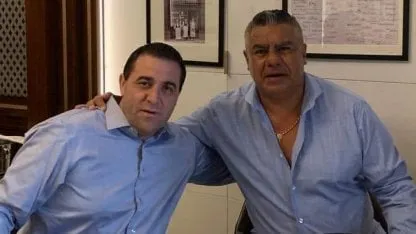 Argentina Tax Probe: AFA-Linked Company Under Scrutiny